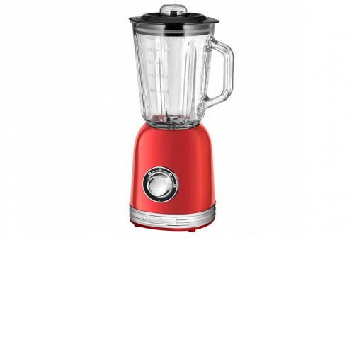 Блендер PROFI COOK PC-UM 1195 red