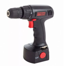 Шуруповерт аккумуляторный RedVerg Basic SD12/2