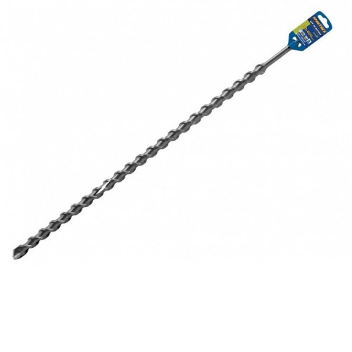 Бур sds-plus ПРАКТИКА 20х 600