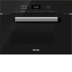 Встраиваемая пароварка Miele DGM 6401