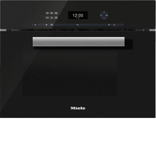 Встраиваемая пароварка Miele DGM 6401