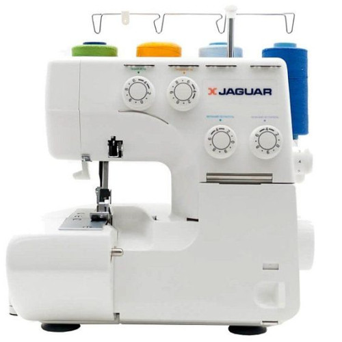 Оверлок JAGUAR 065D