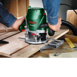 Фрезер BOSCH pof 1400 ace