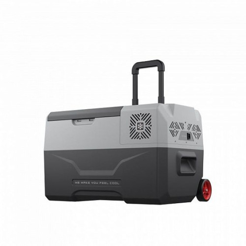 Компрессорный автохолодильник ALPICOOL CX30