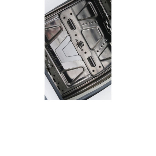 Стиральная машина с вертикальной загрузкой Leran WTL 52127 WD2