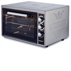 Мини-печь KRAFT KF-MO 3801 GR Мини-печь KRAFT KF-MO 3801 GR
