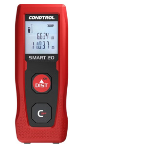 Лазерный дальномер Condtrol SMART 20