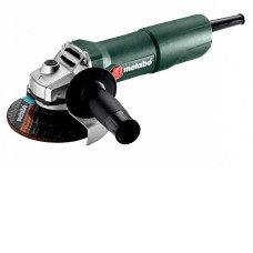 Угловая шлифмашина Metabo W 750-125 603605010