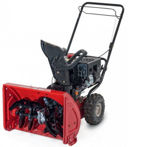 Снегоуборщик MTD Smart M 56