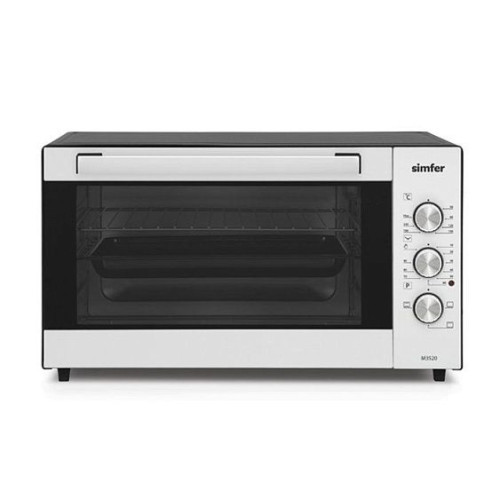 Мини-печь SIMFER M3520