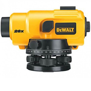 Лазерный нивелир DEWALT dw 096 pk