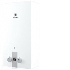 Водонагреватель газовый Electrolux GWH 10 High Performance Eco Водонагреватель газовый Electrolux GWH 10 High Performance Eco