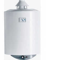 Накопительный водонагреватель ARISTON S/SGA 80 R