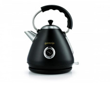 Чайник Gorenje K 17 CLBK