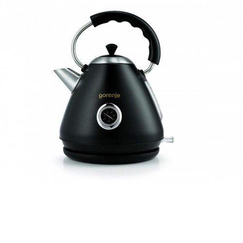 Чайник Gorenje K 17 CLBK