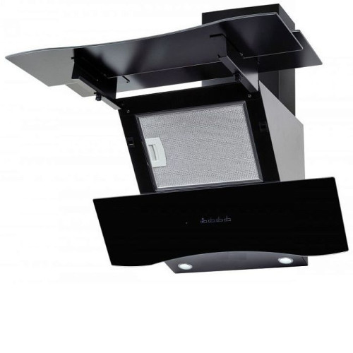 Каминная вытяжка Schtoff Bonita 600 Black