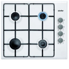 Варочная панель SIMFER H60Q40W411