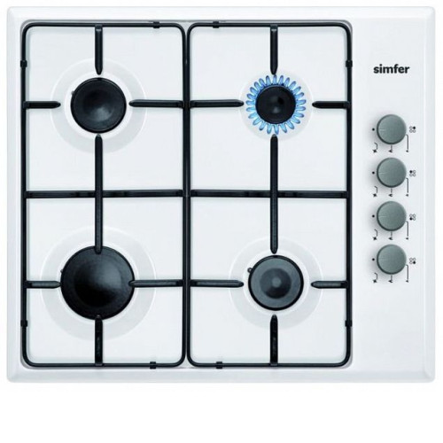 Варочная панель SIMFER H60Q40W411