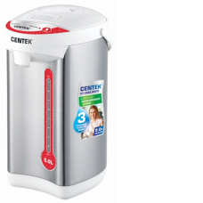 Термопот CENTEK CT-0082 White