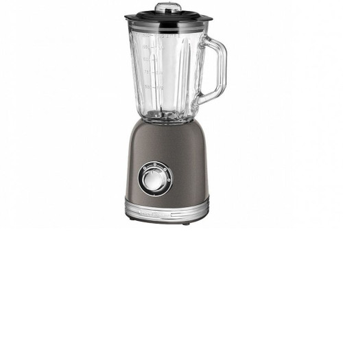 Блендер PROFI COOK PC-UM 1195 anthracite