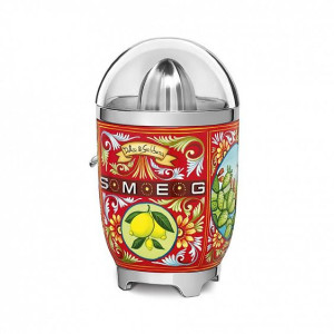 Соковыжималка SMEG CJF01DGEU Соковыжималка SMEG CJF01DGEU