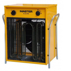 Обогреватель MASTER b 22 epb Обогреватель MASTER b 22 epb