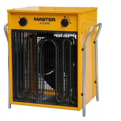 Обогреватель MASTER b 22 epb
