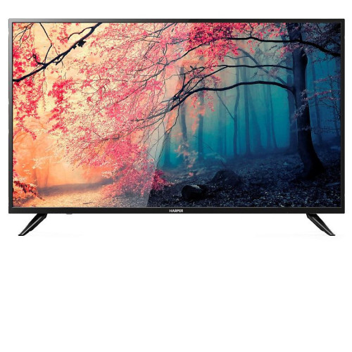 Телевизор HARPER 50U750TS
