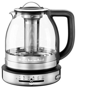 Чайник KitchenAid 5KEK1322ESS