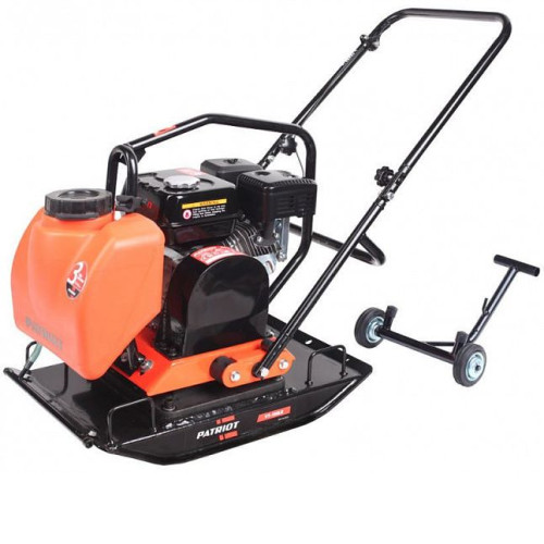 Виброплита PATRIOT VT 100 LB