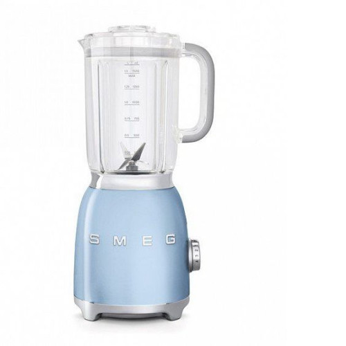 Блендер SMEG blf01pbeu