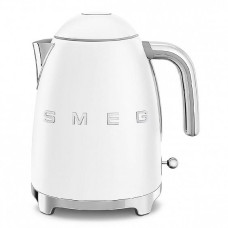 Чайник электрический SMEG KLF03WHMEU Чайник электрический SMEG KLF03WHMEU