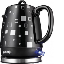 Чайник GORENJE K 10 BKC