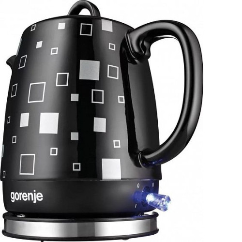 Чайник GORENJE K 10 BKC