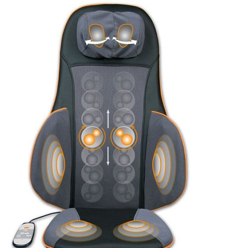Массажная накидка MEDISANA mc 825