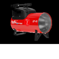 Тепловая пушка BALLU biemmedue gp 45а c