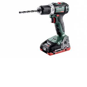 Дрель-шуруповерт Metabo BS 18 L BL 602326800
