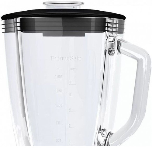 Блендер стационарный BOSCH MMB64G6M