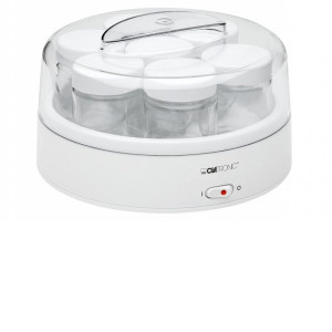 Йогуртница CLATRONIC JM 3344 weis