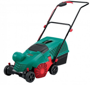 Скарификатор BOSCH alr 900 raker
