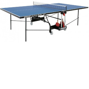 Теннисный стол Donic Outdoor Roller 400 Синий