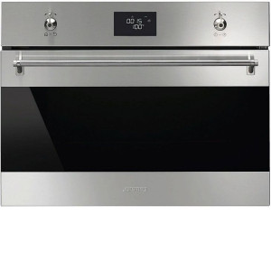 Пароварка SMEG SF4390VX-1 Пароварка SMEG SF4390VX-1
