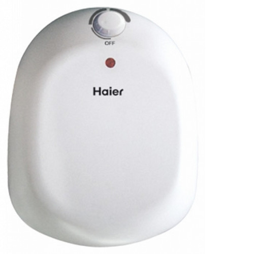 Водонагреватель HAIER es8v-q1(r)