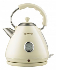 Чайник GORENJE K 17 CLI