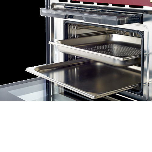 Пароварка встраиваемая KUPPERSBERG rs 969 bor