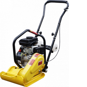 Виброплита STEM Techno SPC 152