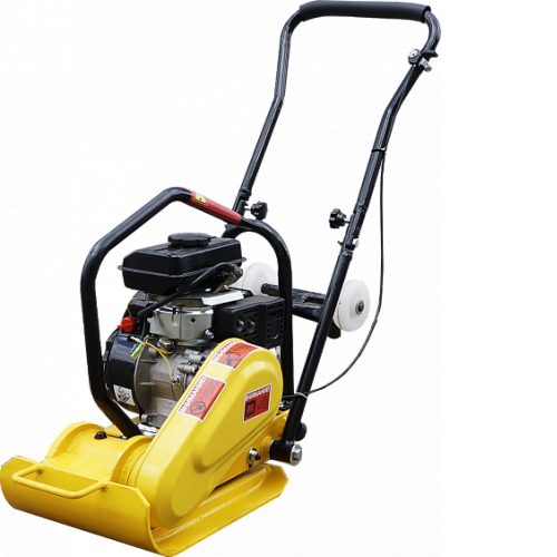 Виброплита STEM Techno SPC 152