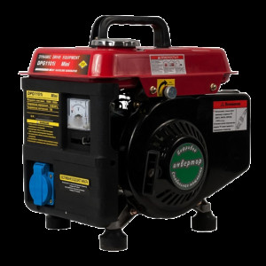 Генератор бензиновый DDE DPG1101i
