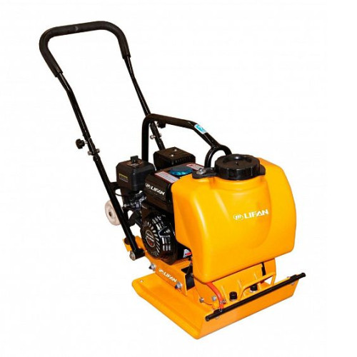 Виброплита Lifan PVB60