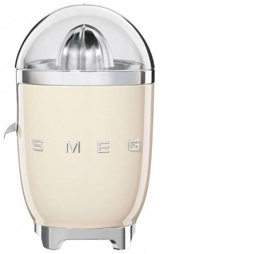 Соковыжималка SMEG CJF01WHEU